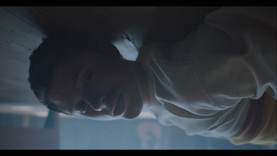 Must Have Been The Wind