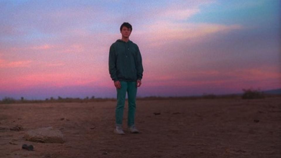 Water Fountain [Official Lyric Video]