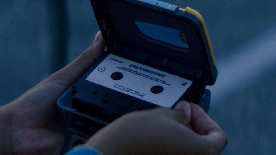 SPEAKERS [OFFICIAL MUSIC VIDEO]