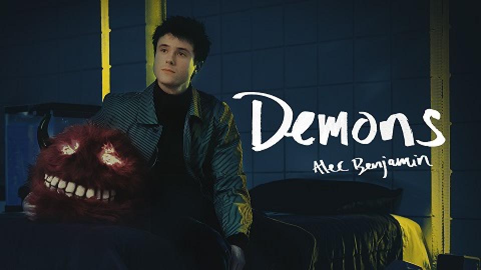 Demons [Official Audio]