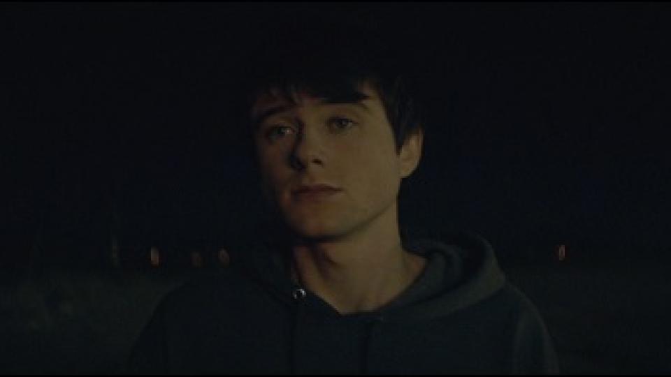 If I Killed Someone For You